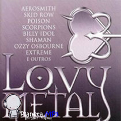 VA - Lovy Metal Vol 3